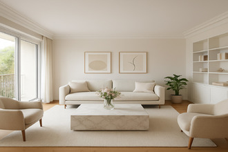  appartement gif-sur-yvette 91190