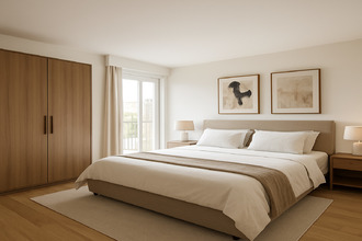  appartement gif-sur-yvette 91190