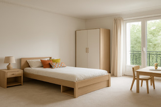  appartement gif-sur-yvette 91190