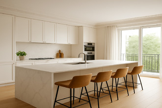  appartement gif-sur-yvette 91190