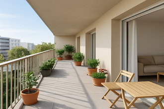  appartement gif-sur-yvette 91190