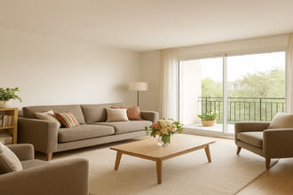  appartement gif-sur-yvette 91190