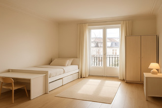  appartement gif-sur-yvette 91190