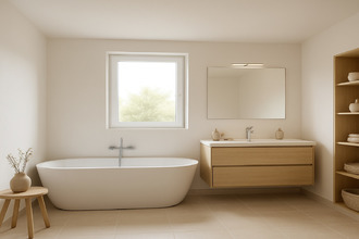  appartement gif-sur-yvette 91190