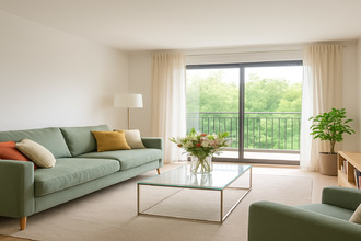  appartement gif-sur-yvette 91190