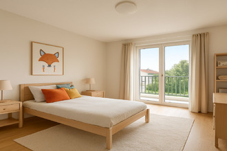  appartement gif-sur-yvette 91190