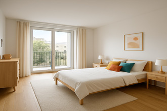  appartement gif-sur-yvette 91190