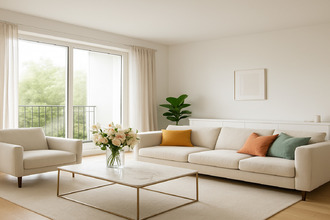  appartement gif-sur-yvette 91190