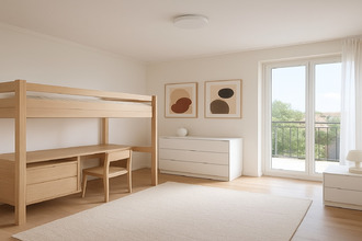  appartement gif-sur-yvette 91190