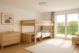 appartement gif-sur-yvette 91190