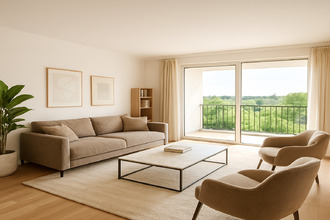  appartement gif-sur-yvette 91190