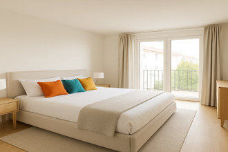  appartement gif-sur-yvette 91190