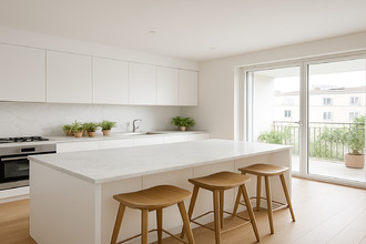  appartement gif-sur-yvette 91190