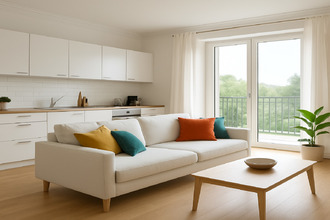  appartement gif-sur-yvette 91190