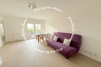  appartement gif-sur-yvette 91190