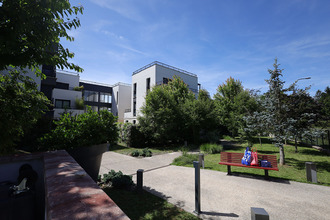  appartement gif-sur-yvette 91190