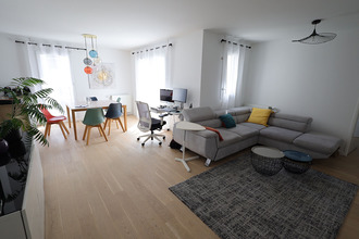  appartement gif-sur-yvette 91190
