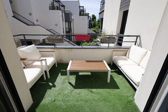  appartement gif-sur-yvette 91190