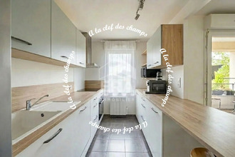  appartement gif-sur-yvette 91190