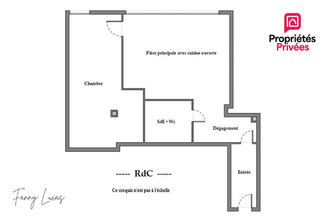  appartement gif-sur-yvette 91190