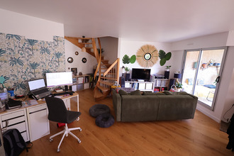  appartement gif-sur-yvette 91190