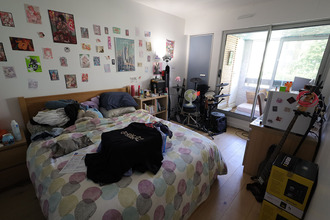  appartement gif-sur-yvette 91190