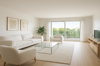  appartement gif-sur-yvette 91190
