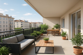  appartement gif-sur-yvette 91190