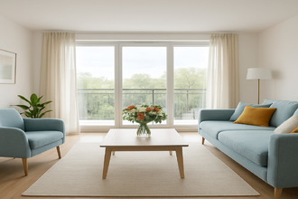  appartement gif-sur-yvette 91190