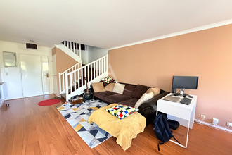  appartement gif-sur-yvette 91190