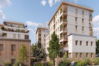 appartement gif-sur-yvette 91190