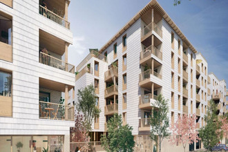  appartement gif-sur-yvette 91190