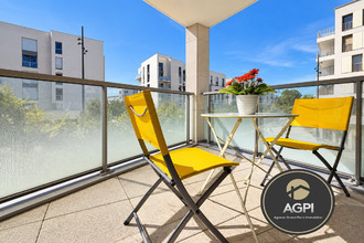  appartement gif-sur-yvette 91190