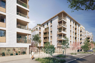  appartement gif-sur-yvette 91190