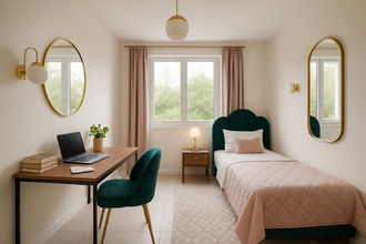  appartement gif-sur-yvette 91190