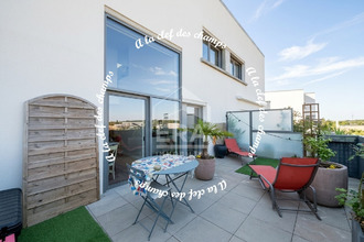  appartement gif-sur-yvette 91190