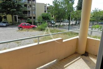  appartement gigean 34770