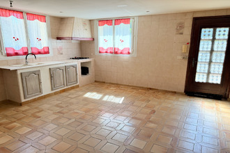  appartement gigean 34770