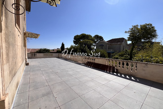  appartement gigean 34770