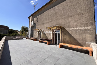  appartement gigean 34770