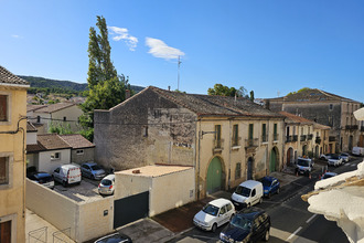  appartement gigean 34770