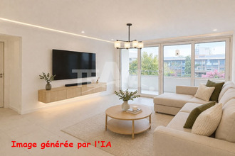  appartement gigean 34770
