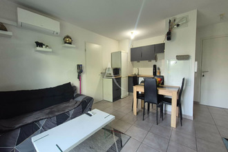  appartement gigean 34770