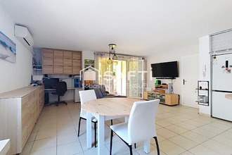  appartement gigean 34770