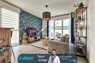  appartement gignac 34150