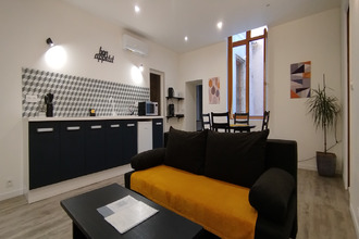  appartement gignac 34150