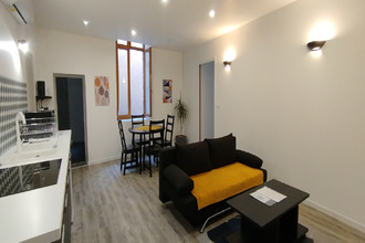 appartement gignac 34150
