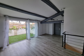  appartement gignac 34150