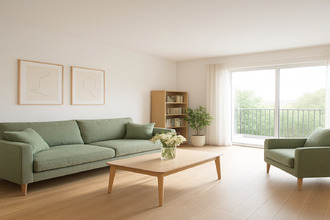  appartement gignac 34150