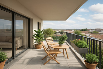  appartement gignac 34150
